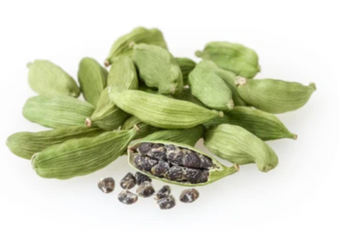 Discover the Wonders of Cardamom: Benefits, Uses, and Recipes for Sweet and Savoury Dishes