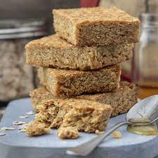 Easy Vegan Flapjacks: Perfect for VeganuaryVegan Flapjacks!!