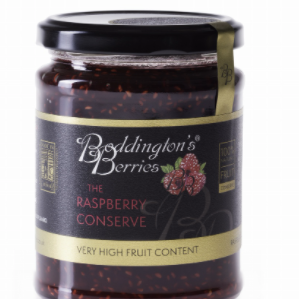 A Sweet History of Jam: From Ancient Recipes to Modern Delights