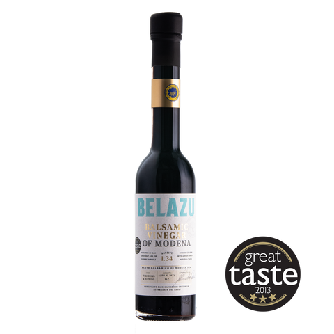 Belazu Balsamic Vinegar of Modena
