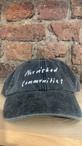 Nourished Communities - Hat