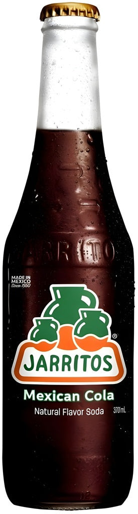 Jarritos Mexican Cola