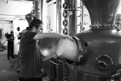 East London Liquor Co. Gin 70cl