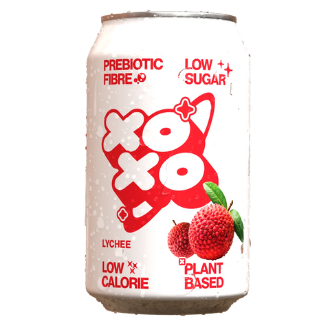 XOXO - Lychee