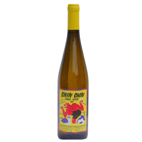 chin chin vinho verde noble rot