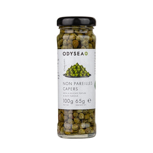 Odysea - Non-Pareilles Capers (100g)