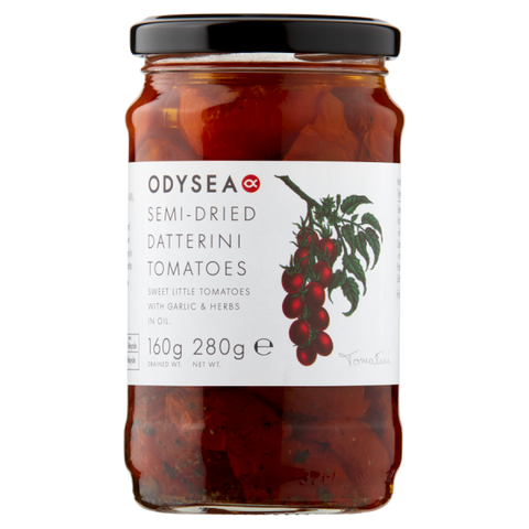 Odysea Datterini Tomatoes 280g
