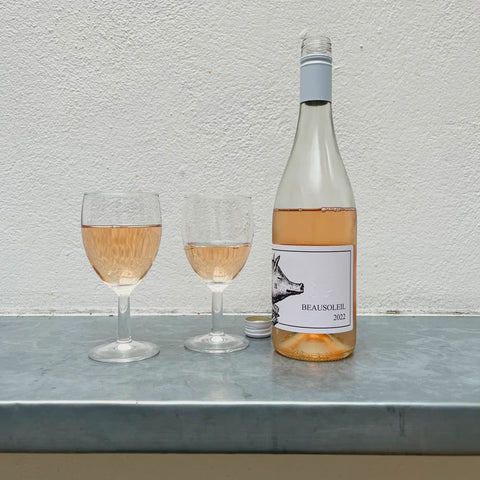 St. JOHN Beausoleil Rose 2023