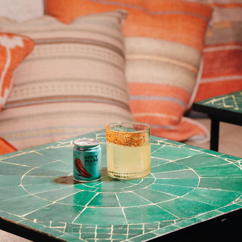 Whitebox - Spicy Margarita (Spicy Marg)