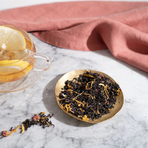 Blue Lady - Loose Tea (100g)