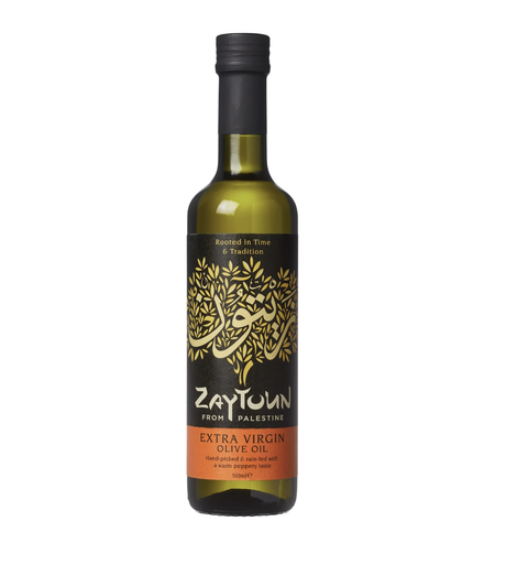 zaytoun olive oil