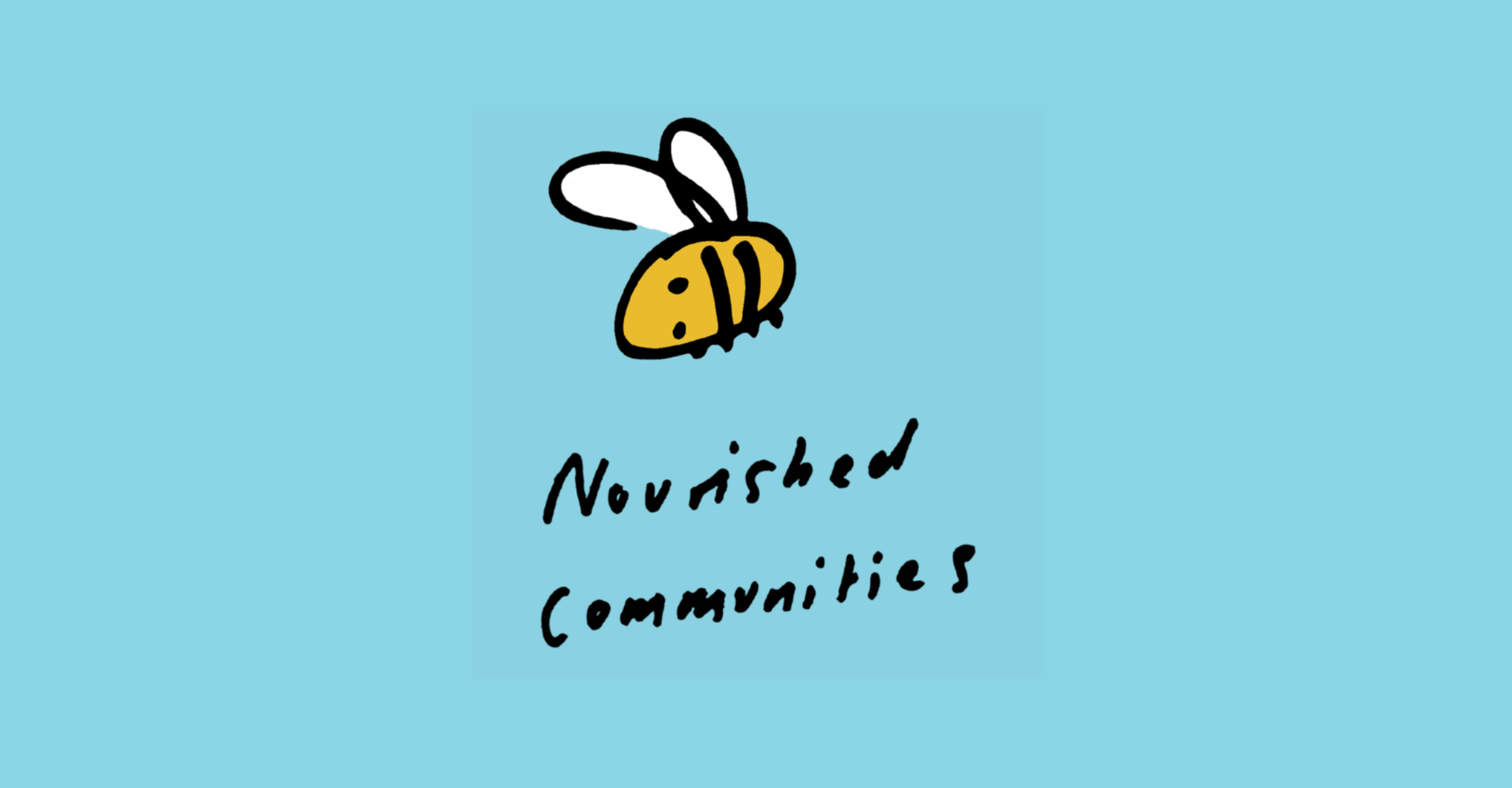 Nourished Communities logo