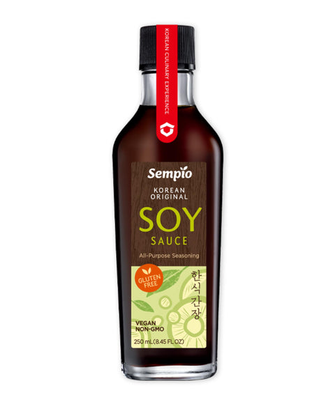 sempio gluten free soy sauce