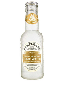 Fentimans Indian Tonic Water 200ml