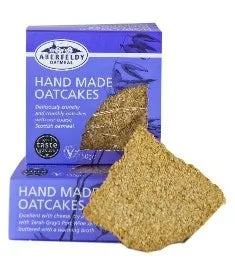 Aberfeldy Oatcakes 150g
