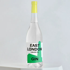 East London Liquor Co. - Gin 70cl