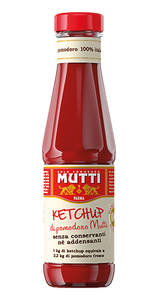 Mutti - Tomato Ketchup