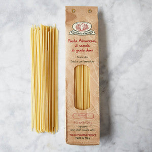 Rustichella D'abruzzo  - Spaghetti pasta 500g