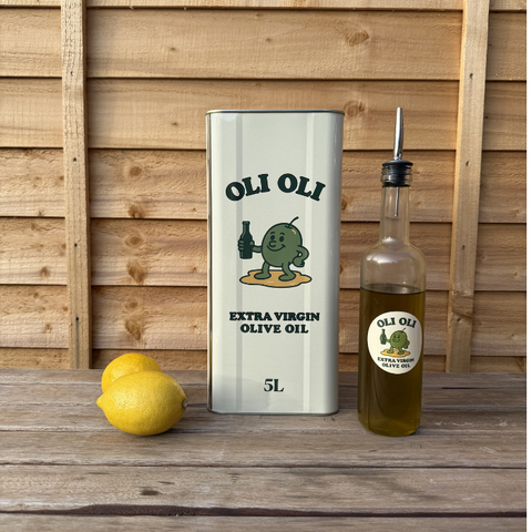 Why Extra Virgin Olive Oil Helps Reduce LDL Cholesterol (And Why Polyphenols Matter)