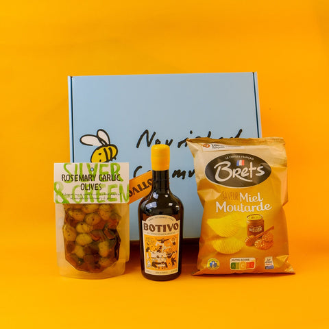Alcohol Free Hampers UK: The Best Alcohol-Free Drinks to Gift in 2026