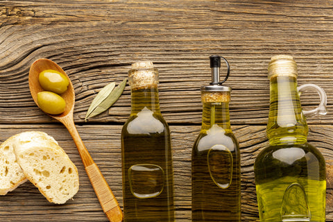 What Olive Oils Are High in Polyphenols? A Comprehensive Guide to Health and Flavour