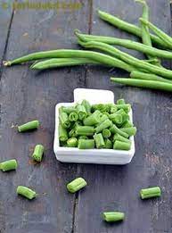 Summer Vegetable Risotto with Green Beans and Carrots