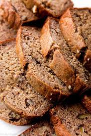 The Ultimate Easy Banana Bread Recipe