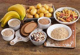 Understanding Carbohydrates: Types, Benefits, and Healthy Choices