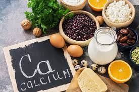 The Importance of Calcium: Foods, Benefits, and Absorption