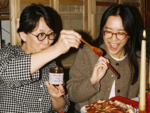 The Cult of the Chilli Oil