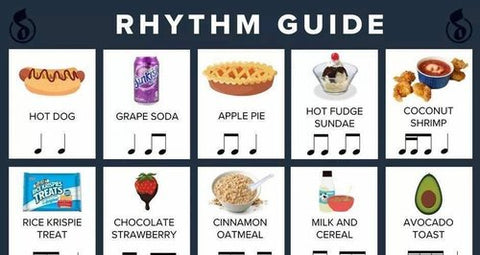 Top 10 Songs About Food: A Feast of Music and Culinary Inspiration