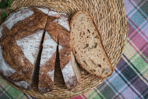 Is Sourdough Gluten-Free? Navigating Options and Embracing Alternatives