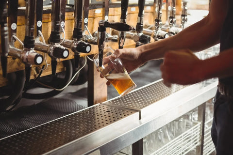 what is craft beer
