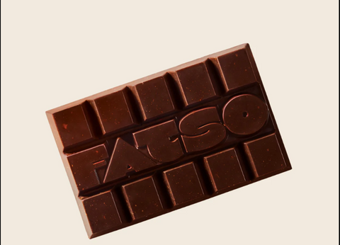 fatso chocolate