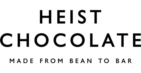 Heist Chocolate