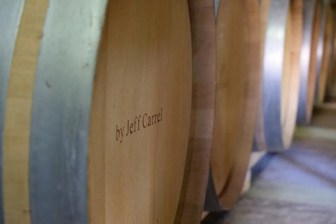 Jeff Carrel Wines