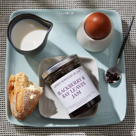 London Borough of Jam