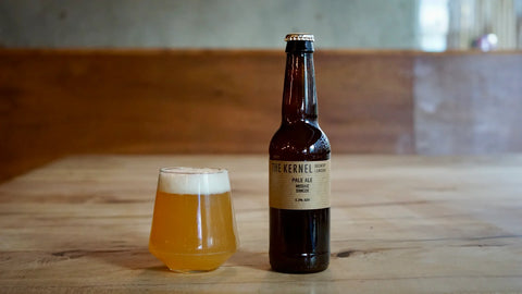 The Kernel Beer