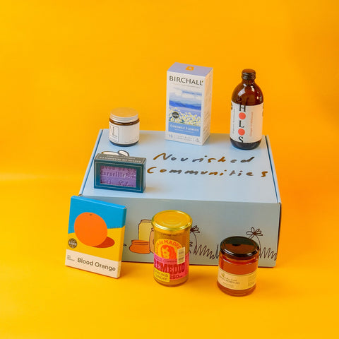 Wellness Hampers