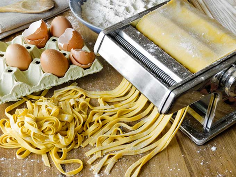 Pasta