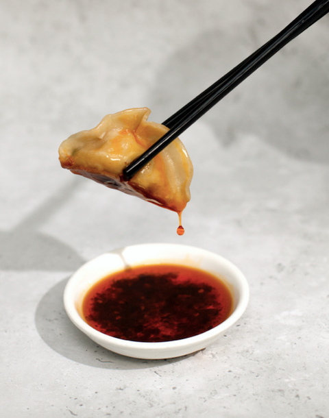 Dumplings