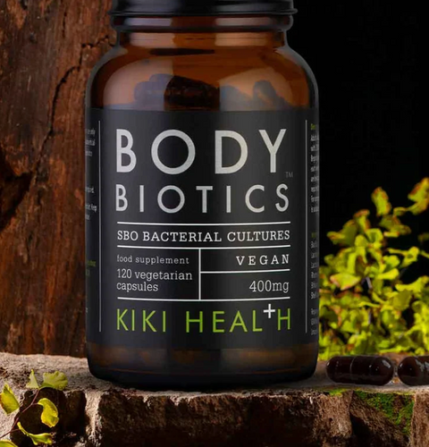 Kiki Health