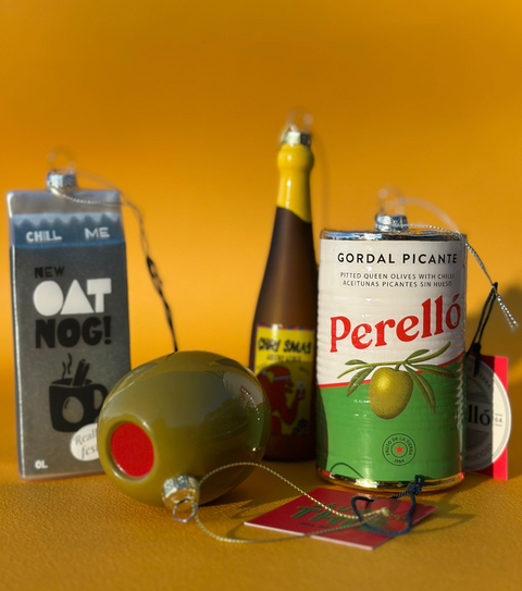 Christmas Decorations