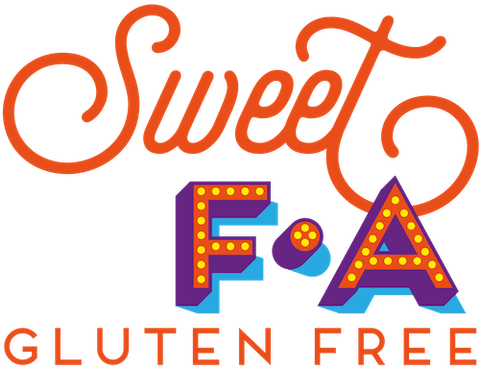 Sweet FA