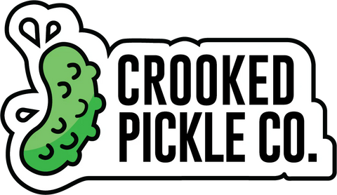 crooked pickle co