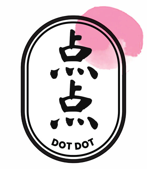 Dot Dot Bubble Tea