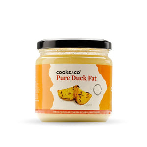 Duck Fat, Cooks & Co 320g
