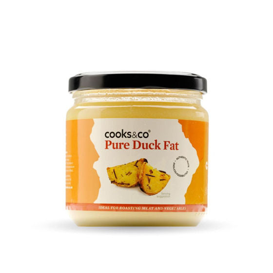 Duck Fat 320g