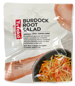Yutaka Salads - Burdock Root X 100g