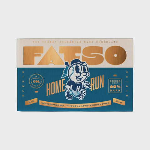 fatso home run